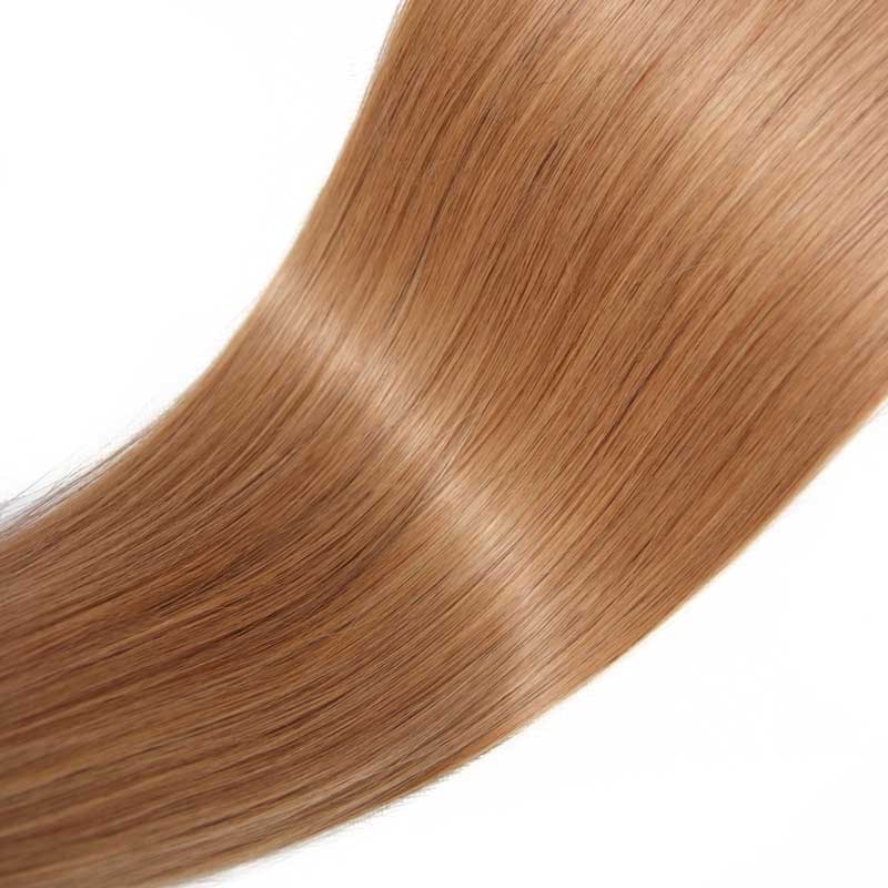Nadula Cheap Indian Straight Remy Human Hair Pre Bonded Keratin