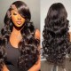 Nadula Bye Bye Knots Wig | 7x5 Body Wave Pre Bleached Invisible Knots Glueless Wig
