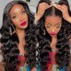 Bye Bye Knots Wig 2.0™ | Nadula 7x5 Body Wave Pre Bleached Invisible Knots Glueless Wig