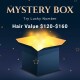 Nadula $39 Mystery Box Win 8 Inch-14 Inch BOB Wig Value $120-$260 Flash Sale