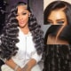 Nadula Flash Sale 6x4.5 And 7x5 Put On and Go Beginners Body Wave Glueless Wig Pre Plucked