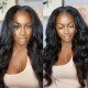 Nadula Air Wig Beginner Friendly Body Wave V Part Wig No Leave Out Upgrade U Part Human Hair Wigs