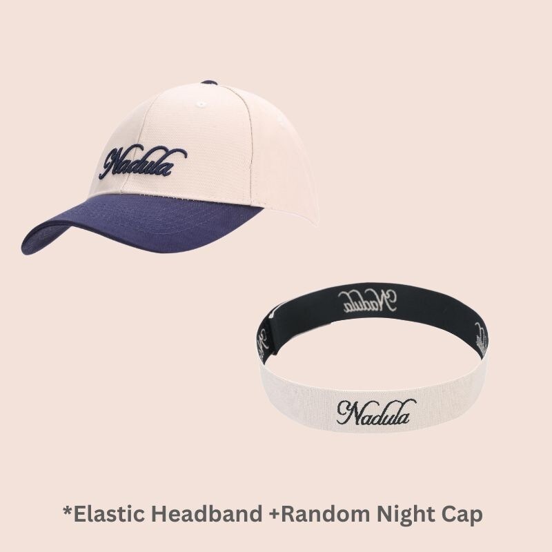 Nadula Black Friday Flash Sale Free Gift Exclusive Hair ELASTICHB and Custom Baseball Cap 1 Piece Per Order