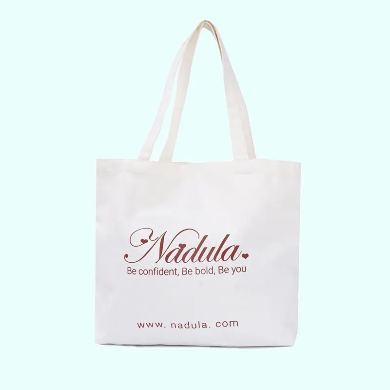 Nadula Custom Bag Special For Tiktok Fans