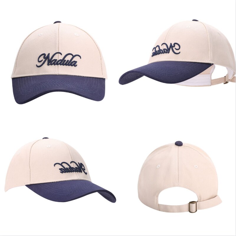 Nadula Special Fashion Cap Unisex Hip Hop Snapback Hat Adjustable Casual Baseball Cap