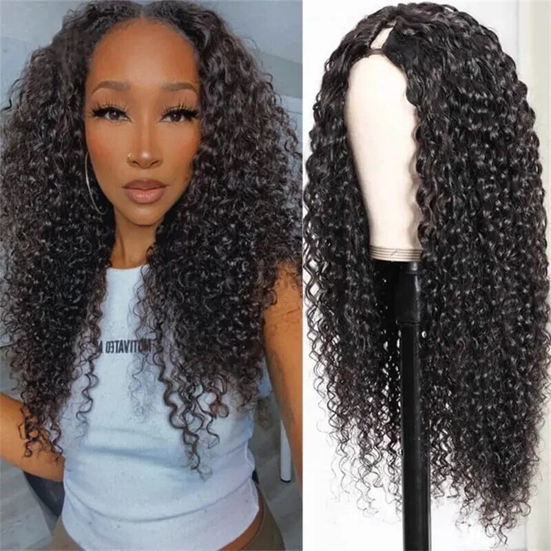 Nadula's Free Wig For Special Offer Ship Randomly