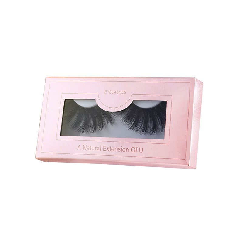  Nadula Free Gift 1PC 3D Mink Lashes Natural False Eyelashes Volume Fake Lashes Makeup Eyelash Extension 