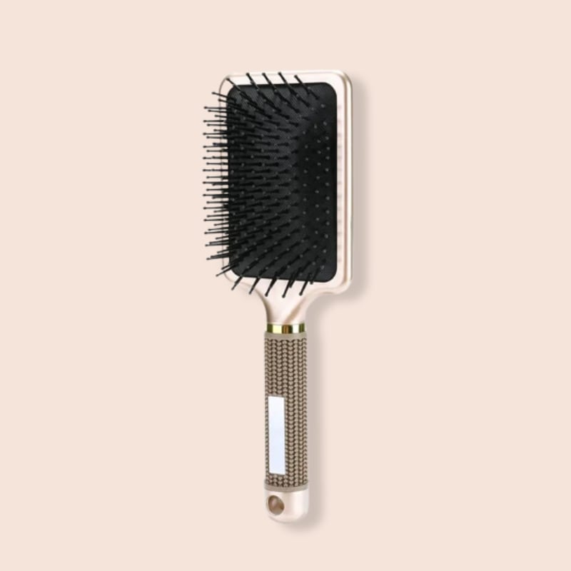 Nadula Fashion Airbag Hair Comb Scalp Massage Comb Special For Points Redeem Items