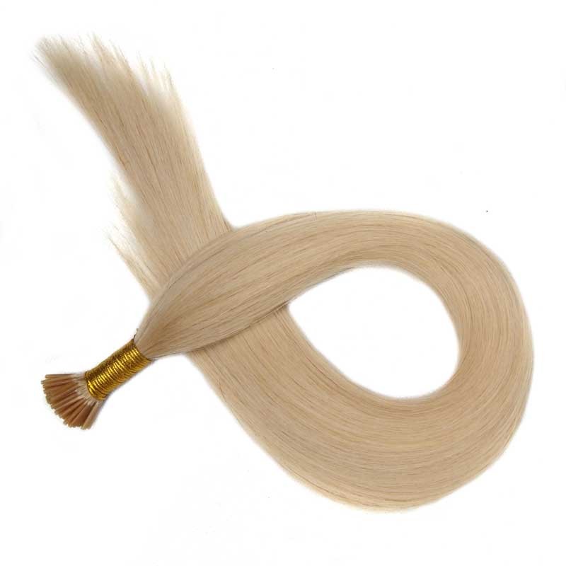 Best I Tip Hair Extensions Remy I Tip Human Hair Extensions