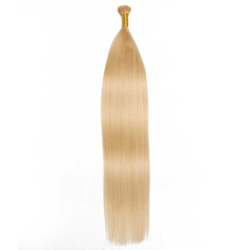 Nadula Best I Tip Hair Extensions Remy I Tip Human Hair