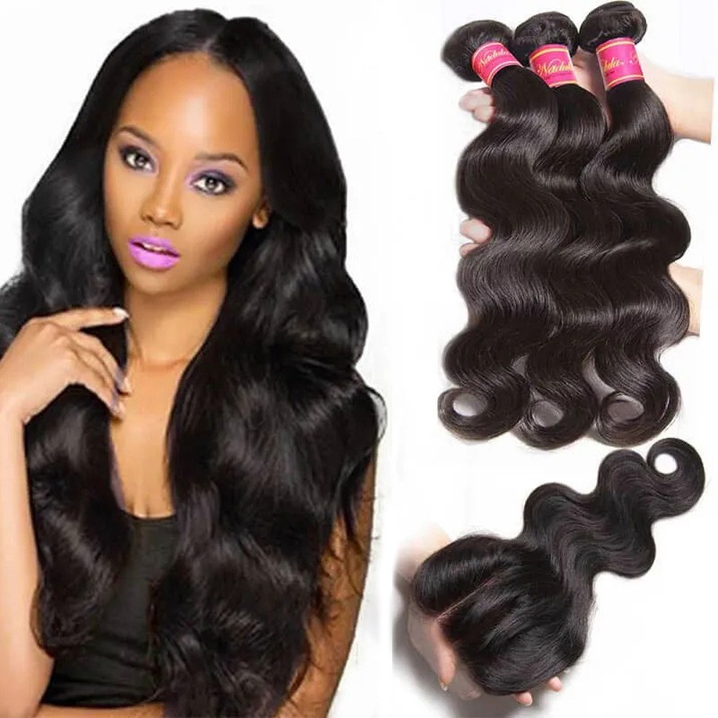 Nadula Body Wave For Thin Hair Body Wave Wig Body Wave Hair Weave