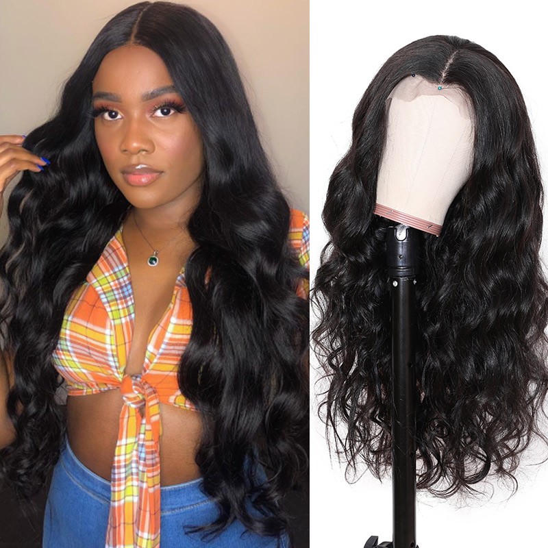Nadula Body Wave For Thin Hair Body Wave Wig Body Wave Hair Weave