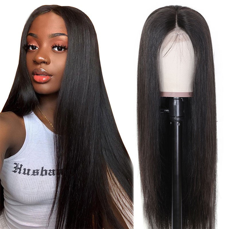 Nadula Best Human Hair Wigs For Black Women Lace Wig Human Hair