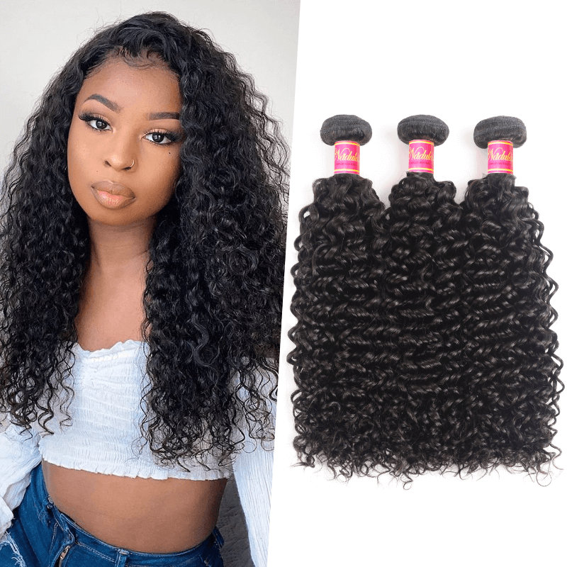 How to sew in curly hair extensions Clearance