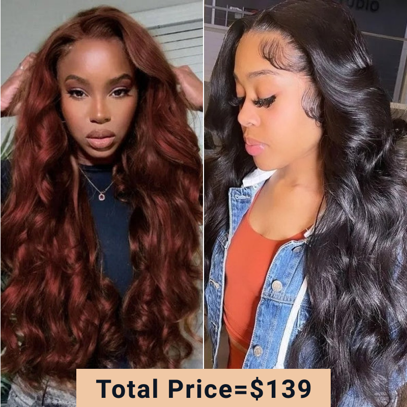 Whatsapp 149 2 Wigs Flash Deal Nadula Kinky Curly V Part Wig and