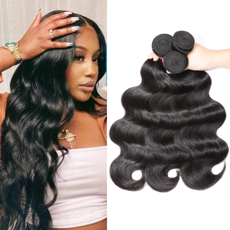 Brazilian virgin hair bundles wholesale Outlet