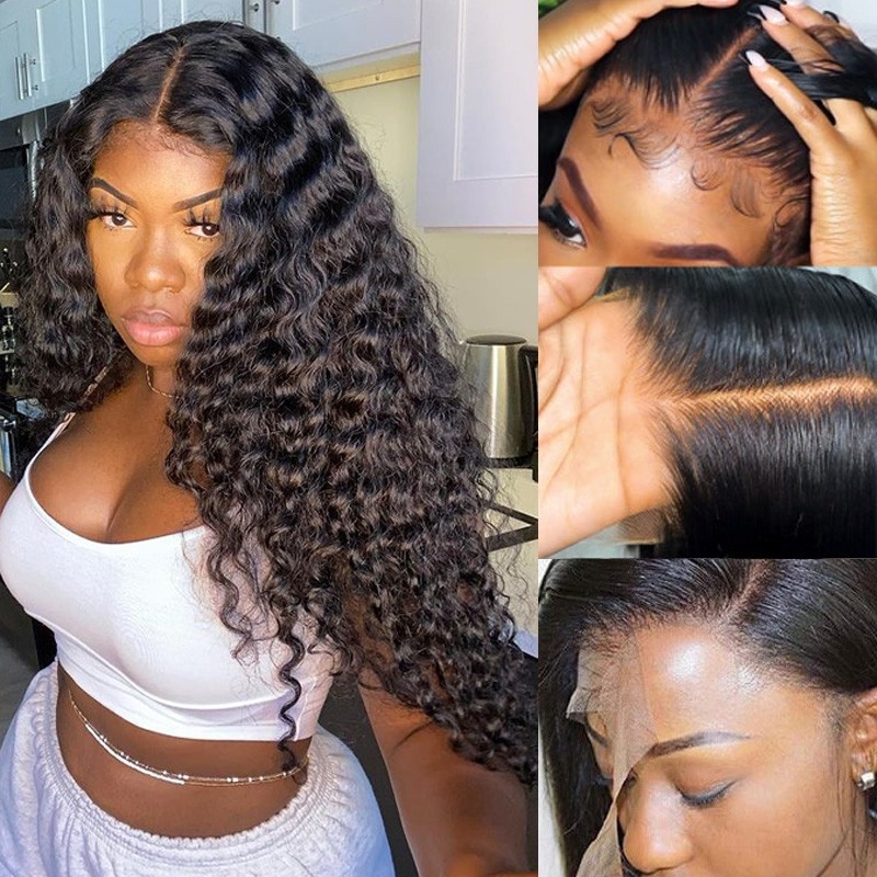 Nadula deep wave hair best sale