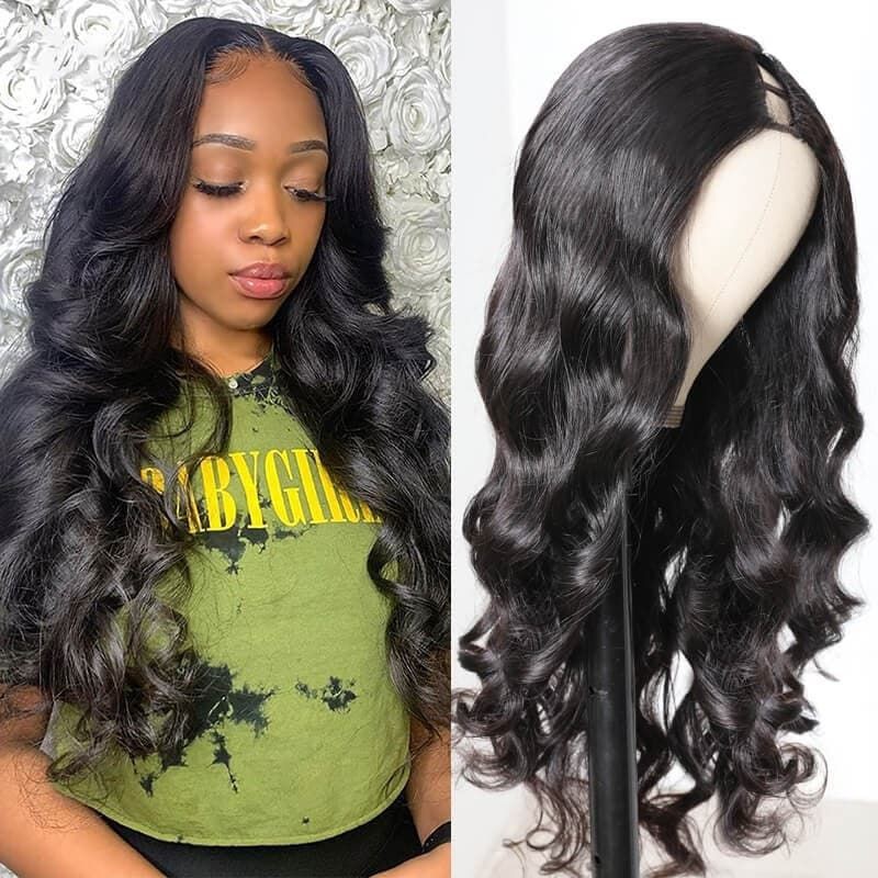 Affordable wigs and hair deals