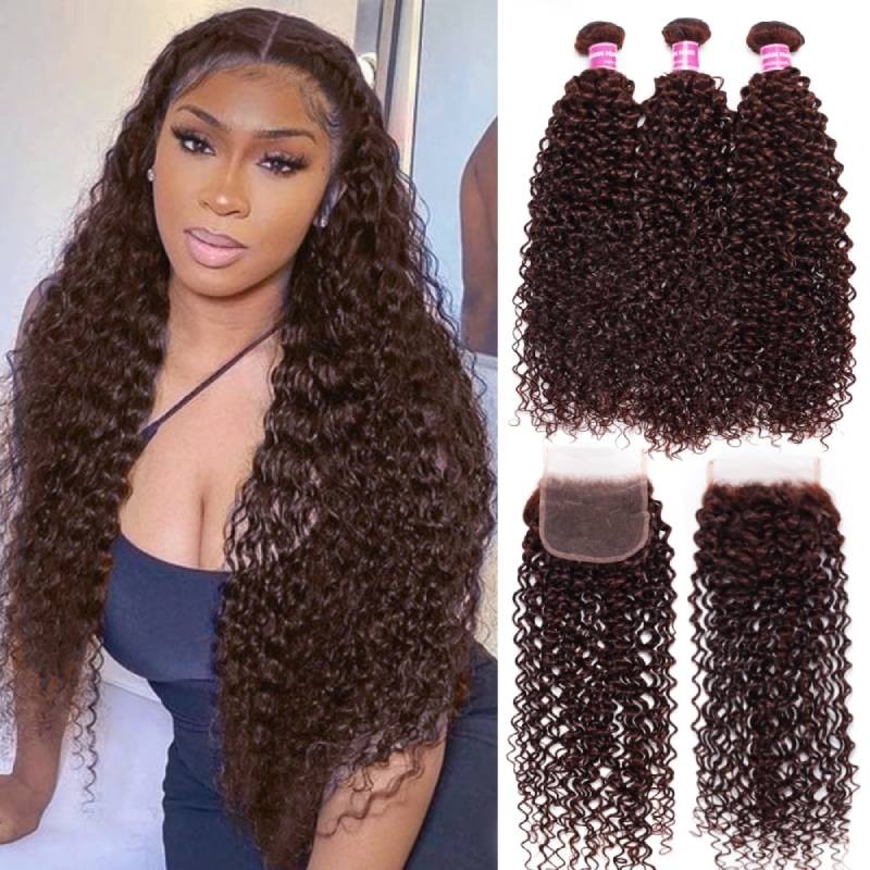 Darling Empress Curly Kinky with Closure | Order Online Today - Exclusive  Deals | The Diva Shop – The Diva Shop Nigeria