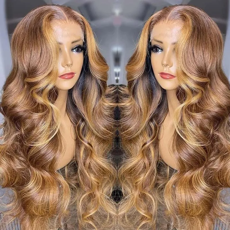 Cheap lace front ombre wigs deals