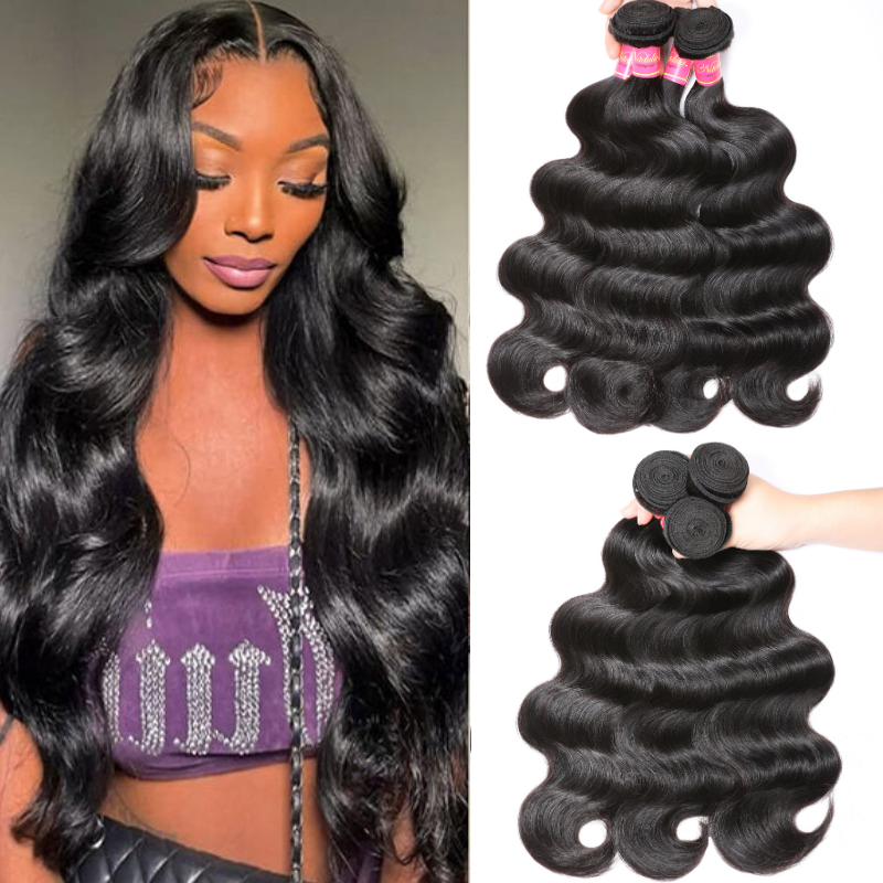 La weave top hair reviews