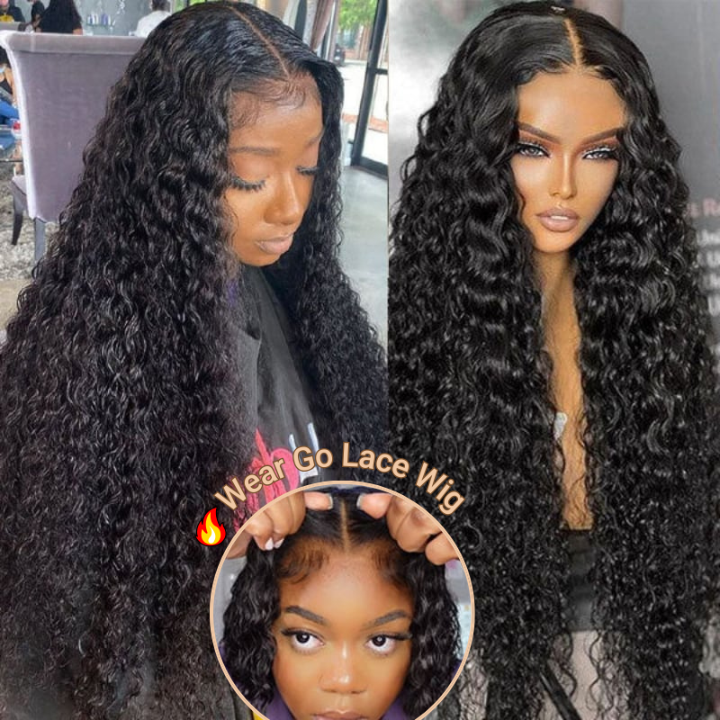 Lace frontal 13x4 hotsell