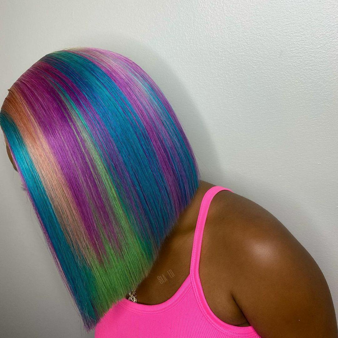 Virgin Human Hair Lace Wigs Dealer,Best Lace Front Wigs, Remy Hair