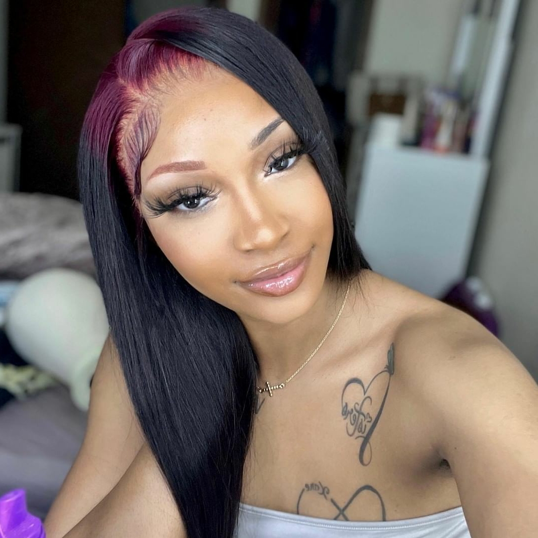 Virgin Human Hair Lace Wigs Dealer,Best Lace Front Wigs, Remy Hair