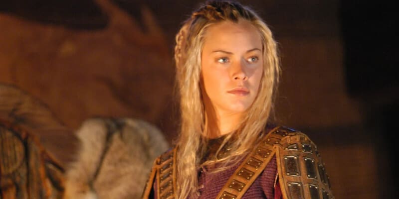  The Ultimate Guide to Viking Braids