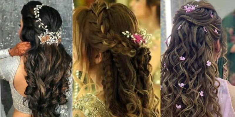  Why Princess-Style Hairstyles Are Always Popular?