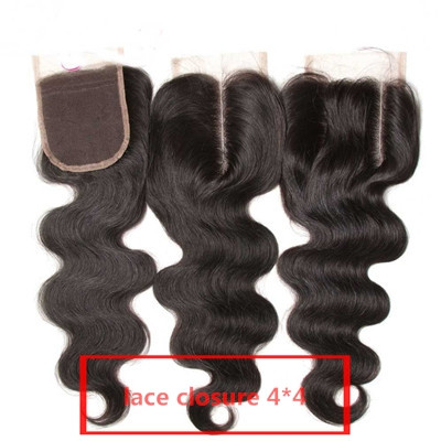 lace closure