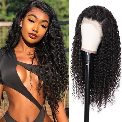curly wigs for sale
