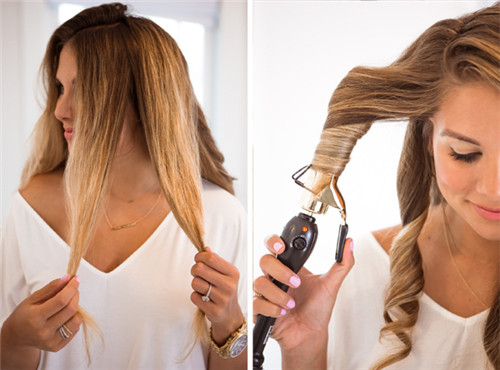 How To Get Loose Indian Wave Hair Nadula