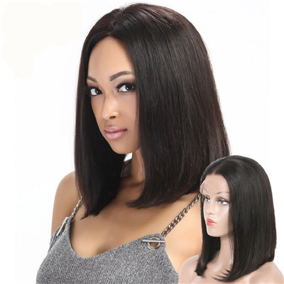 How To Make A Bob Sew In Weave Nadula