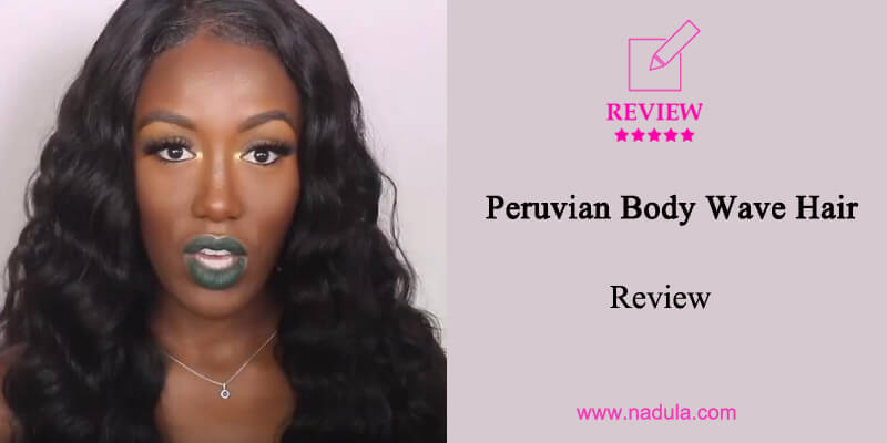 Customers Reviews Nadula