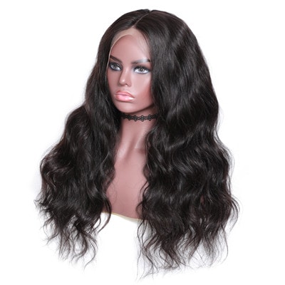 remy hair wigs