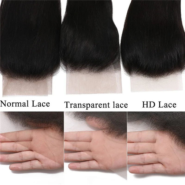 HD lace VS Transparent Lace Wigs, What Is The Difference?-Blog 