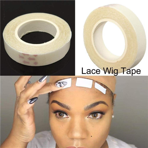 wig tape