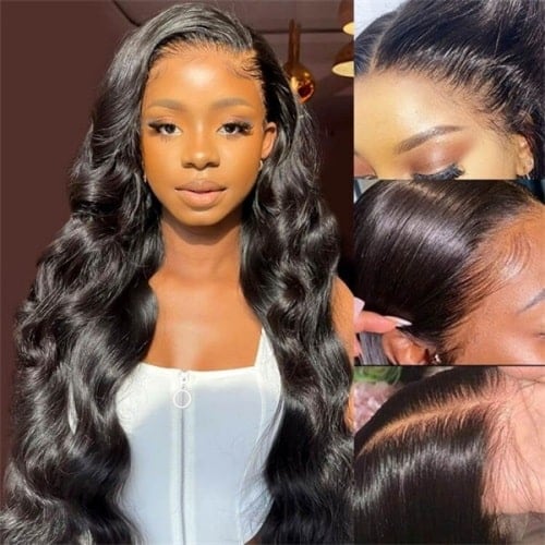 What is an HD lace wig?