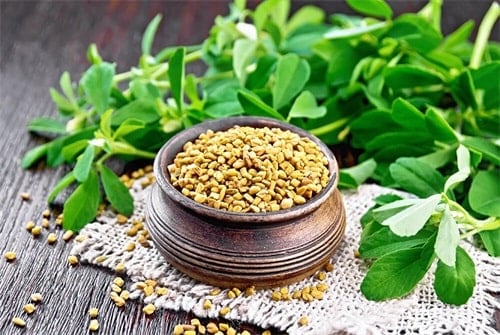 African herbs for hair growth