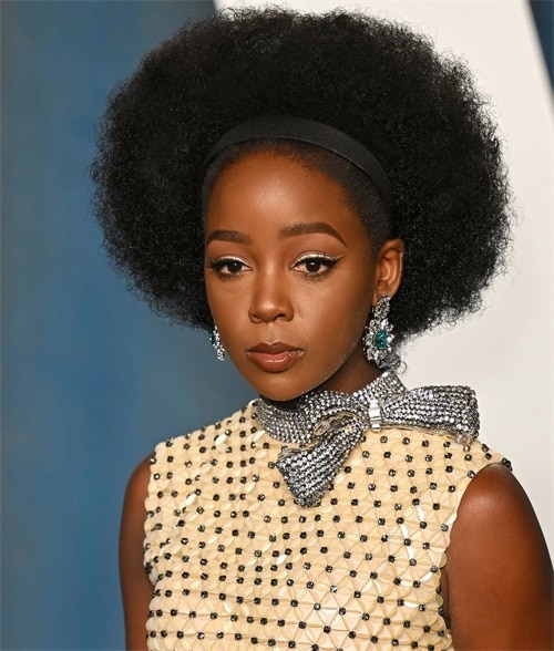 How to stye Afro hairstyles?