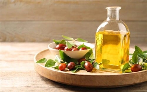 Understanding jojoba oil