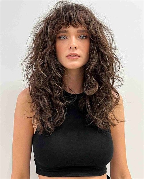 What are the hottest French girl hairstyles for 2023?