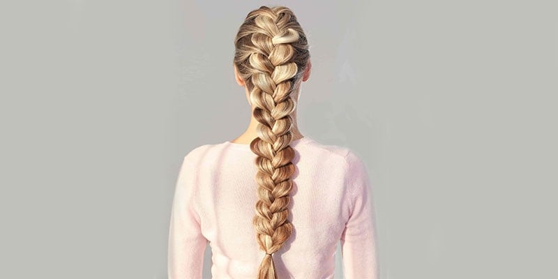 French Girl Hairstyles: The Most Elegant Trend