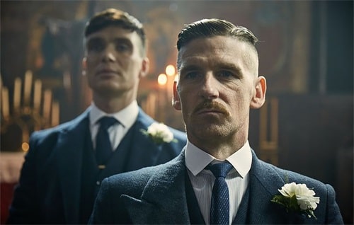 How To Do Peaky Blinders Haircuts At Home?