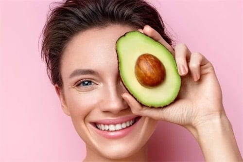 How to get avocado oil at home?