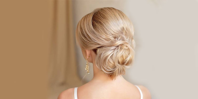 What Is Chignon Bun Hairstyle?