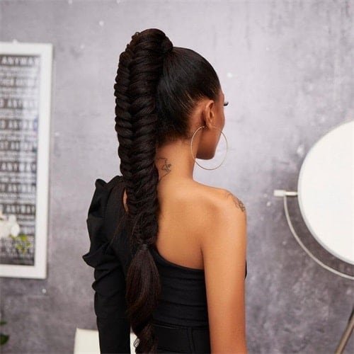 What are the best fishbone braids ideas in 2024?