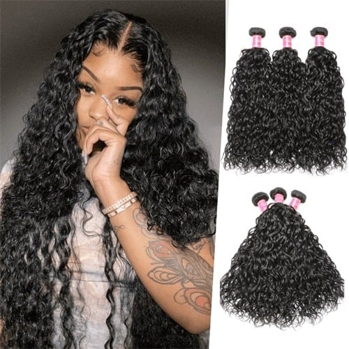 Key factors to consider when choosing hair extensions What Are Indian Hair Weave And Bundles?