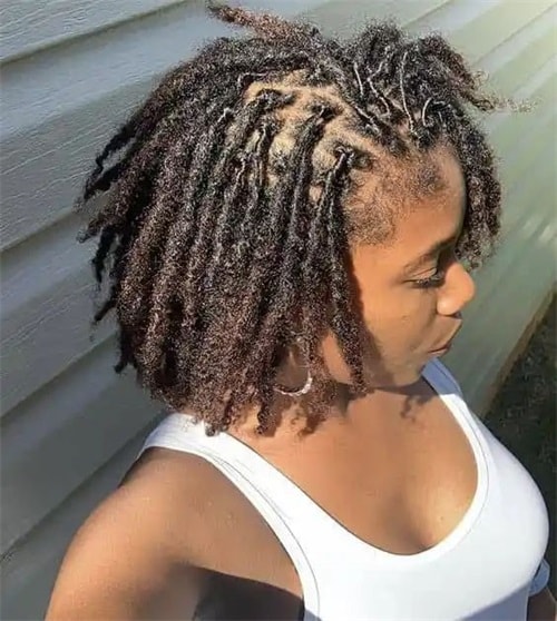 What are the benefits of Instant locs?